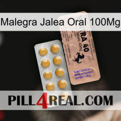 Malegra Oral Jelly 100Mg 41